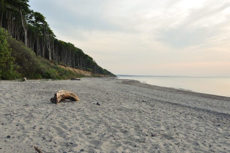 Nienhagen und Umgebung - Ferien an der Ostsee